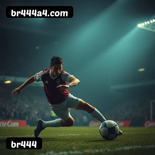 Requisitos do APK da br444 para Android