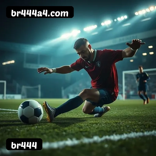 Loterias online disponíveis na br444